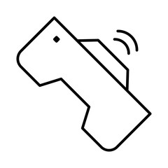 wireless line icon