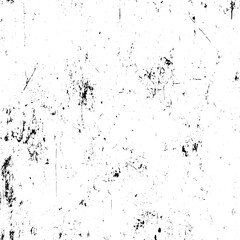 abstract black scratches on white background, Rough Black Scratches splatter grunge distressed overlay texture background, old and scratched distressed grainy grunge overlay texture.