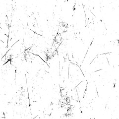 abstract black scratches on white background, Rough Black Scratches splatter grunge distressed overlay texture background, old and scratched distressed grainy grunge overlay texture.