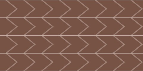 seamless modern geometric pattern in minimalist style