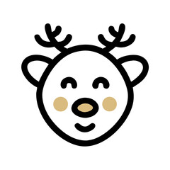 Obraz premium animal icon,icon face,flower icon,animal body icon,phone i con,Dog, cat, elephant, lion, tiger, bear, monkey, giraffe, zebra, horse, cow, pig, sheep, goat, chicken, duck, goose, turkey, rabbit, squirr