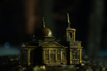 church of the holy sepulchre