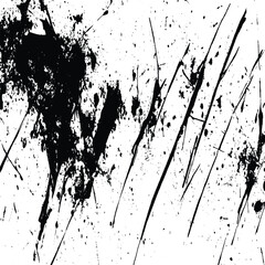 grunge old scratched concrete wall distressed texture, Distress Overlay Texture of rusty grunge surface with stains, Grunge background Abstract distressed overlay textured.