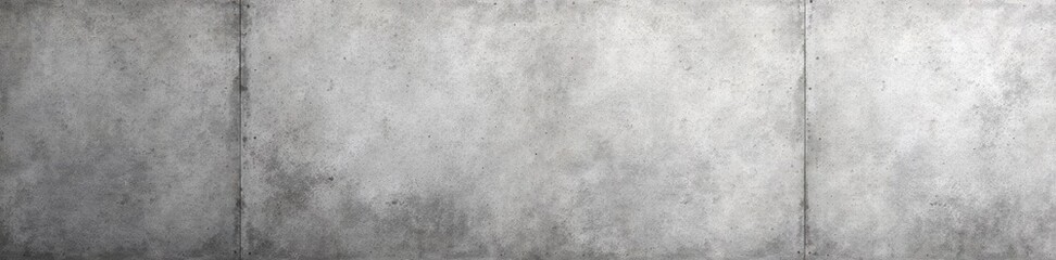 Fototapeta premium Abstract horizontal cement texture, grey tones, concrete, texture