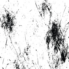 old and grainy grunge texture overlay with various scratches and dusty stains, grunge old scratched concrete wall distressed texture, Distress Overlay Texture of rusty grunge surface with stains.