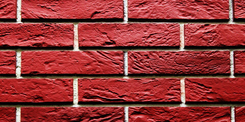 Brick TExture Background Design