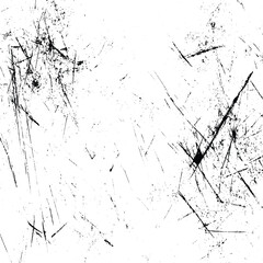 old and grainy grunge texture overlay with various scratches and dusty stains, grunge old scratched concrete wall distressed texture, Distress Overlay Texture of rusty grunge surface with stains.