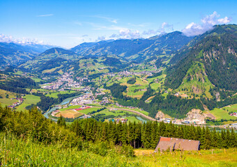 St.Veit - Schwarzach im Pongau