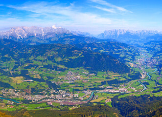 St.Veit - Schwarzach im Pongau