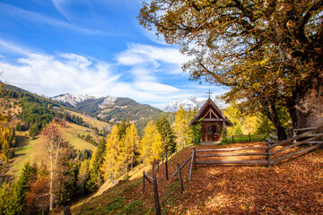St.Veit - Schwarzach im Pongau