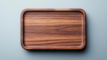 Innovative wooden storage case with foldable design, compact and portable for gadget lovers