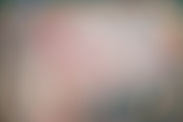 Sanft verlaufender Hintergrund