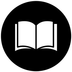 Vector Design Book Icon Style