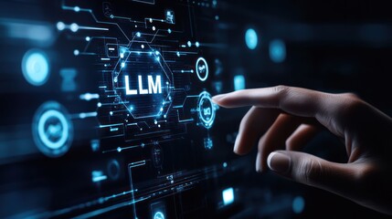 LLM: Large Language Model, Future of AI