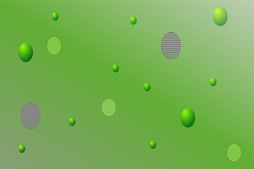 Defocused, dreamy, smooth, abstract light green background
abstract green background