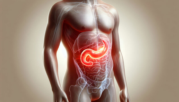 human pancreas anatomy