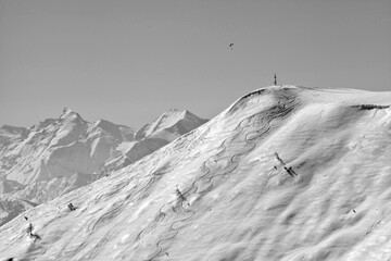 St.Martin am Tennengebirge im Pongau
