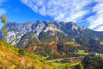 St.Martin am Tennengebirge im Pongau