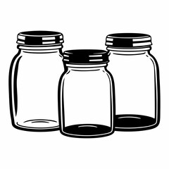 jar with jam