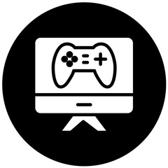 Esports Vector Design Icon Style