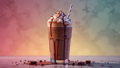 milkshake