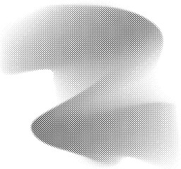 dot pattern background vector polka seamless white abstract black geometric halftone point grid graphic mesh texture print repeat basic modern round screen tiny line matrix comic notebook bullet fine 
