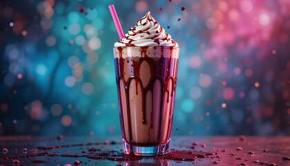 milkshake