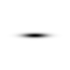 Realistic shadow effect for design.  shadow png overlay effect, transparent background.  drop shadow png