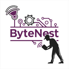 Smart Technology Logo