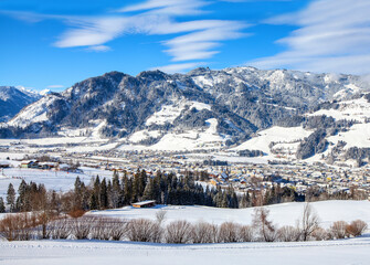 St.Johann im Pongau