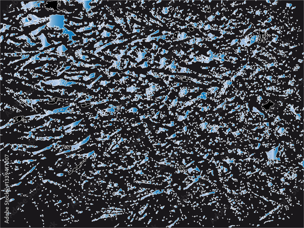 Poster texture of a metal surface. dark blue fabric texture. stylish abstract image for your creative desig