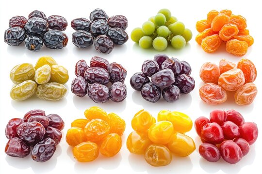 Datil Fruit Assortment. Sweet and Delicious Dates, Perfect for Christmas Treats