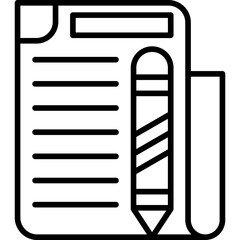 Journal Icon