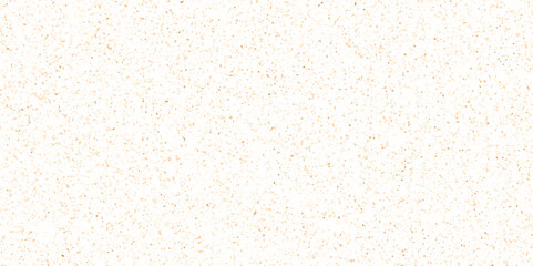 Terrazzo flooring texture polished stone and grain noise pattern old surface marble for background. brown and white paper and marble texture. quartz surface for bathroom or kitchen countertop.