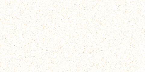 Terrazzo flooring texture polished stone and grain noise pattern old surface marble for background. brown and white paper and marble texture. quartz surface for bathroom or kitchen countertop.
