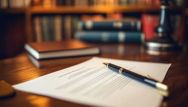 Real Estate Agent Discusses Home Purchase Agreement Terms And Requests Customer'S Signature For Legal Contract On Home Sales And Insurance.