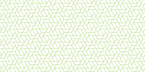Vector seamless pattern background.Modern stylish abstract texture. Repeating geometric tiles from striped elements 