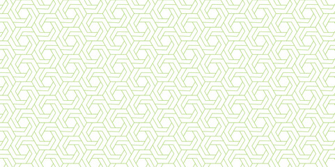 Vector seamless pattern background.Modern stylish abstract texture. Repeating geometric tiles from striped elements 