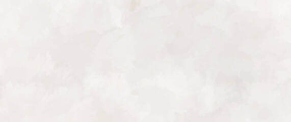 Old paper vector watercolor texture background. Textured template for cover design, business banner, brochure, prestigious voucher, luxe invite. Painted template for design. Stone wall.
