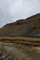 Malham Cove - Gordale Scar, Yorkshire
