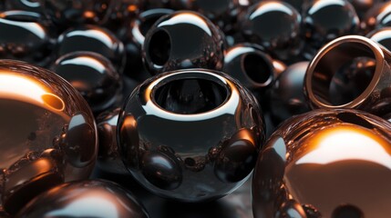 3D style of abstract background with rings --chaos 70 --ar 16:9 --stylize 400 --weird 400 --v 6.1 Job ID: 5f2576a2-2cf0-4bf3-8e6d-228e55445589