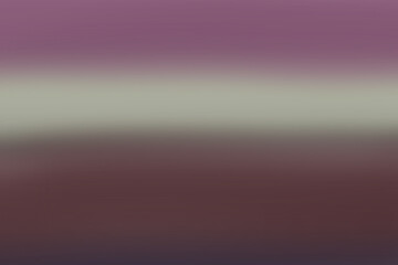 purple abstract with light gradient background with hotizontal light silhouette