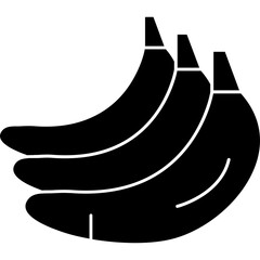 Banana Icon