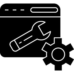 Web service Icon