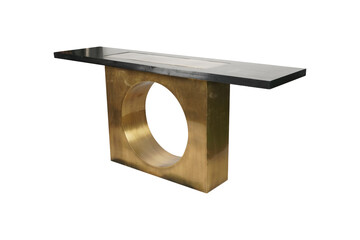 wooden box isolated  Console Tables - Mod World International