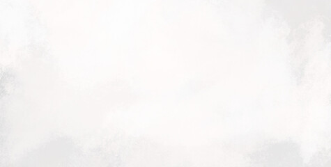 white abstract watercolor background