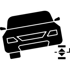 Car jack Icon