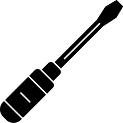 Screwdriver Icon