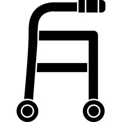 Walker Icon