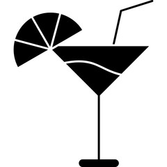 Cocktail Icon